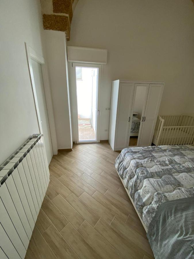 Jagara Villa Mesagne Exteriör bild