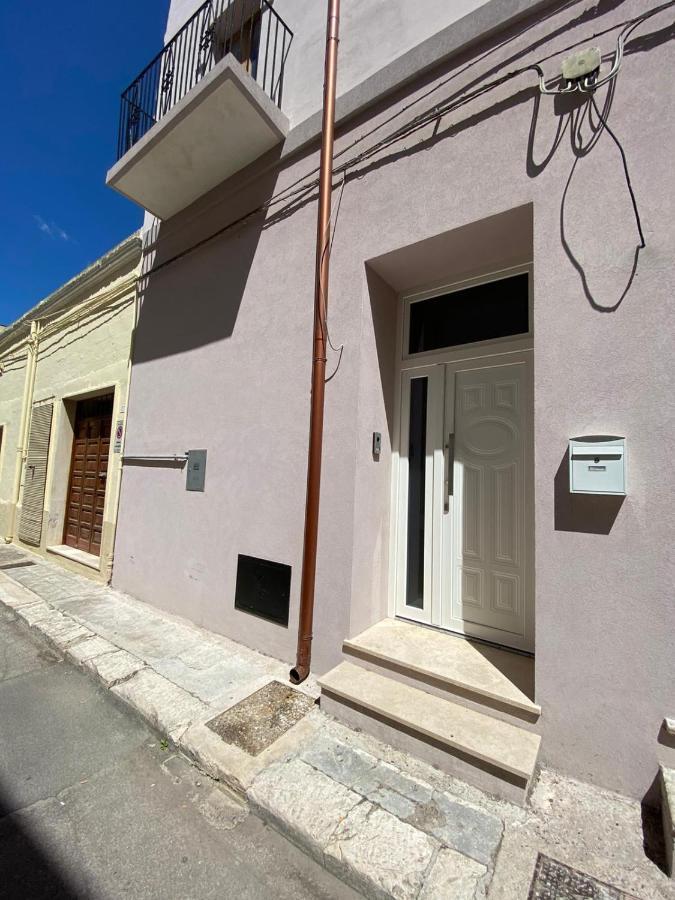 Jagara Villa Mesagne Exteriör bild
