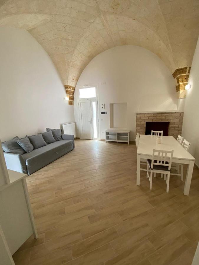 Jagara Villa Mesagne Exteriör bild