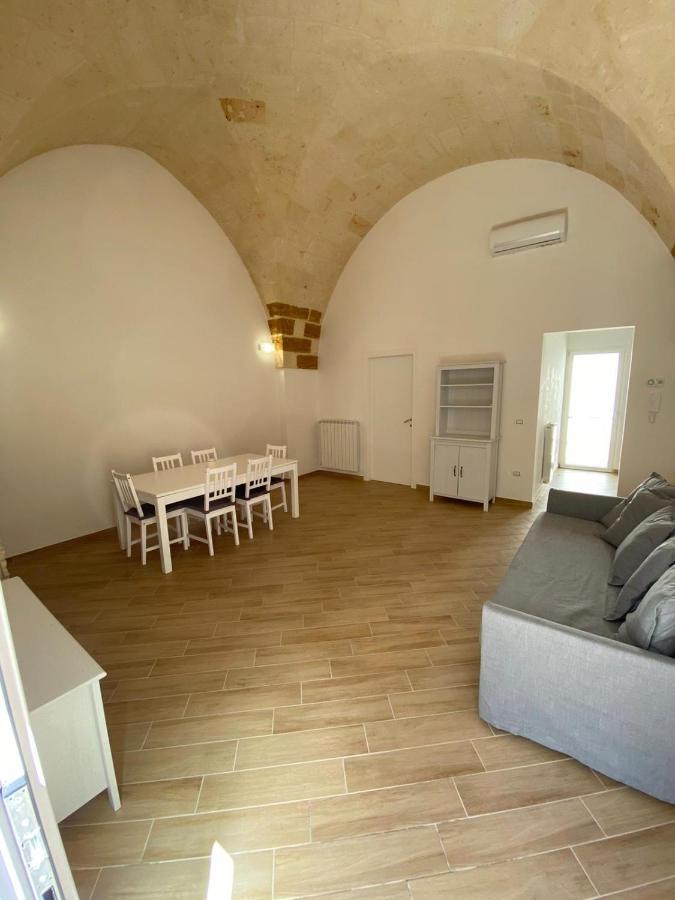 Jagara Villa Mesagne Exteriör bild