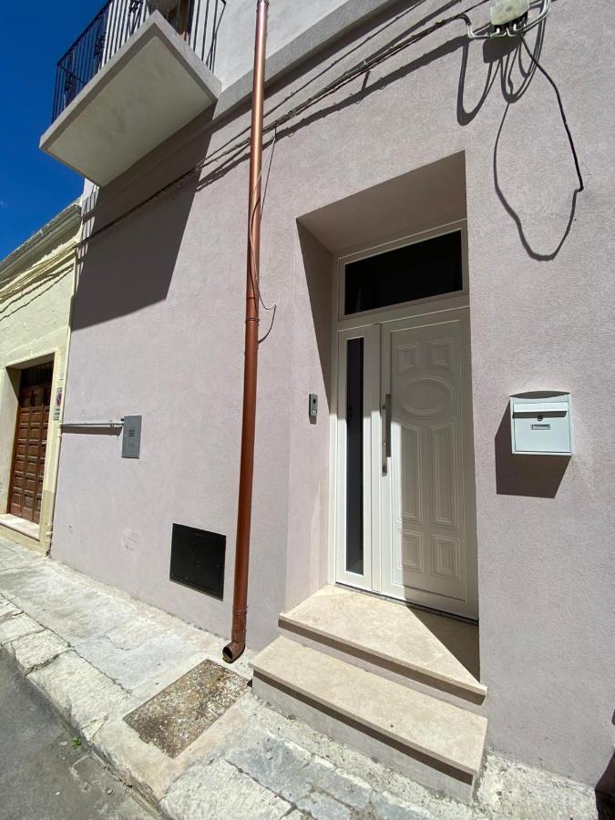 Jagara Villa Mesagne Exteriör bild