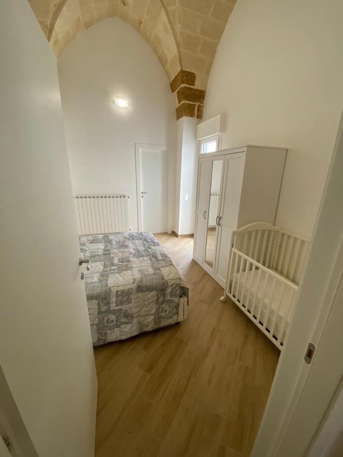 Jagara Villa Mesagne Exteriör bild