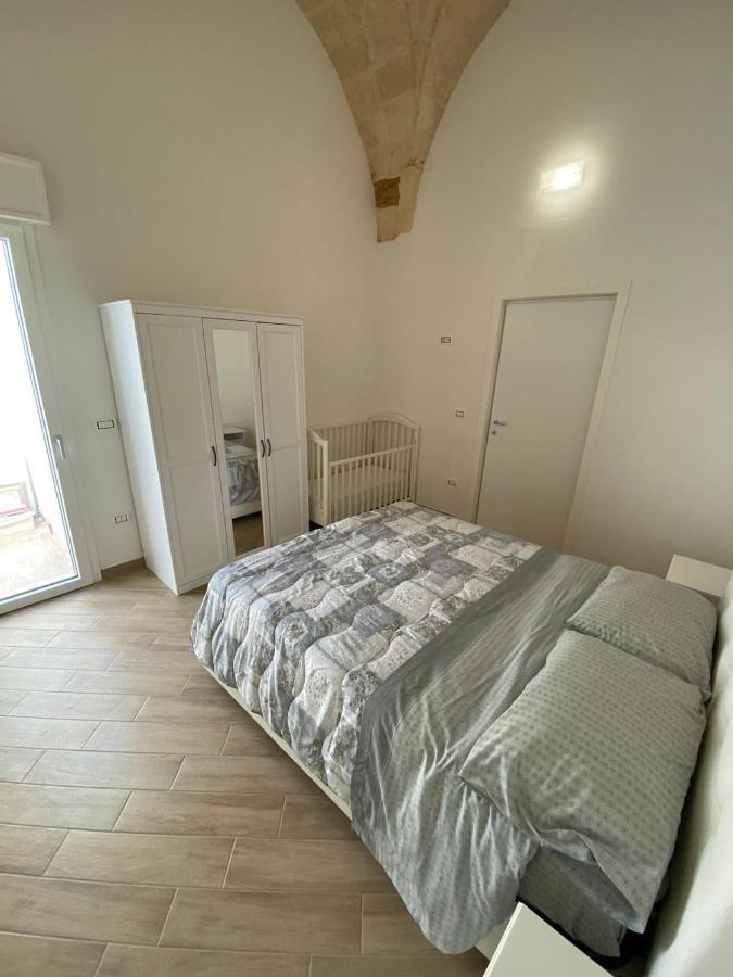 Jagara Villa Mesagne Exteriör bild