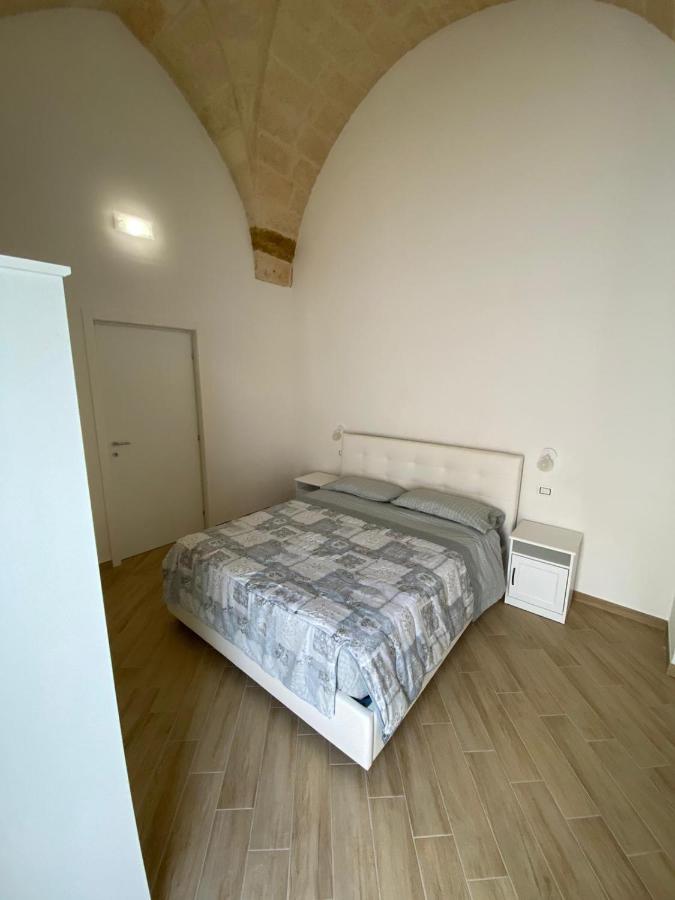 Jagara Villa Mesagne Exteriör bild
