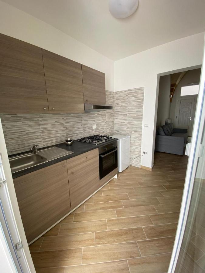 Jagara Villa Mesagne Exteriör bild